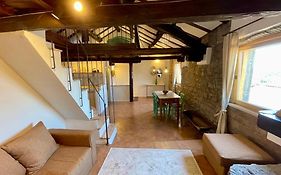 Loft Centro Storico Suite Monti